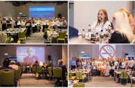 В м. Києві відбувся навчальний семінар «Актуальні питання застосування законодавства щодо контролю над тютюном»
