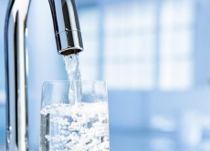 Якість питної води в лікувально-профілактичних закладах міста Вінниця