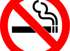 Попередження та зменшення вживання тютюнових виробів та їх шкідливого впливу на здоров’я населення