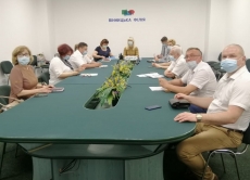Питання відпочинку та оздоровлення дітей обговорили на Всеукраїнській селекторній нараді