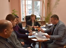 У Вінницькому районі під час засідання ДНПК прийняли рішення про посилення заходів з профілактики сказу