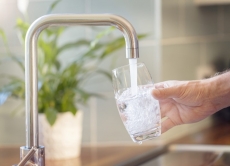 Про якість питної води в централізованій мережі міста Вінниця
