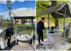 У Вінниці перевірили якість води в громадських криницях
