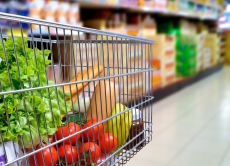 Державне регулювання цін на окремі види продовольчих товарів