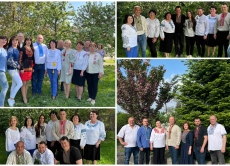 Працівники ГУ Держпродспоживслужби у Вінницькій області долучились до відзначення Всесвітнього дня вишиванки!