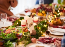 Як уникнути харчових отруєнь під час новорічно-різдвяних святкувань?