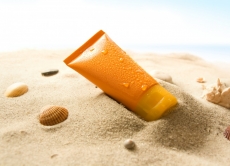Як обрати сонцезахисний крем для безпечної засмаги?
