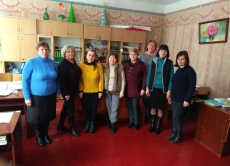 Держпродспоживслужба провела нараду щодо організації харчування для закладів освіти Якушинецької ТГ