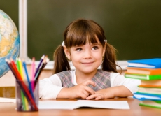 Як правильно підготувати дитину до школи?