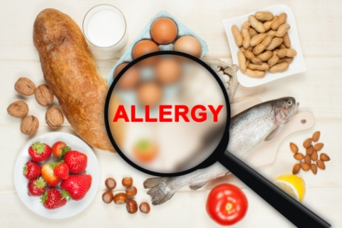 Харчова алергія: що варто знати кожному?