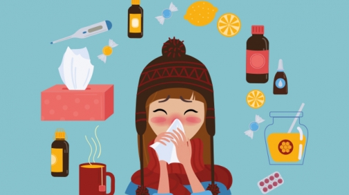 І знову грип: як запобігти захворюванню?