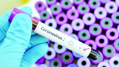 Перший випадок коронавірусу в Україні: ситуація під контролем медиків та Уряду