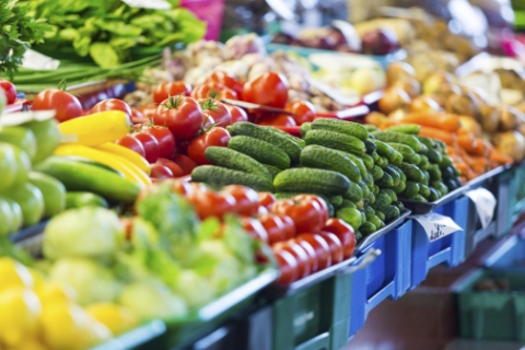 Затверджено методи відбору зразків для контролю рівня нітратів у харчових продуктах