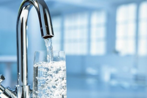 Про якість питної води на території м. Вінниця