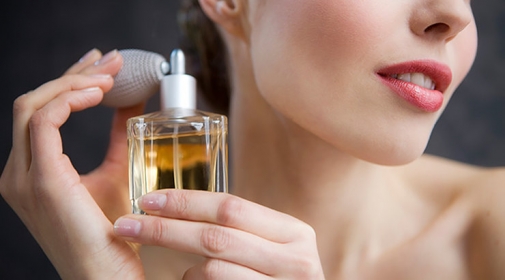Як відрізнити оригінальні парфуми від підробки?