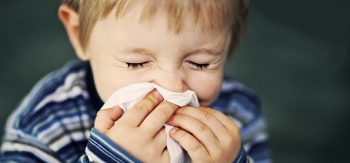 Стан захворюваності на грип і гострі респіраторні вірусні інфекції та заходи щодо профілактики їх розповсюдження