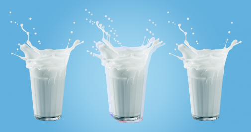 Затверджено вимоги до безпечності та якості молока і молочних продуктів