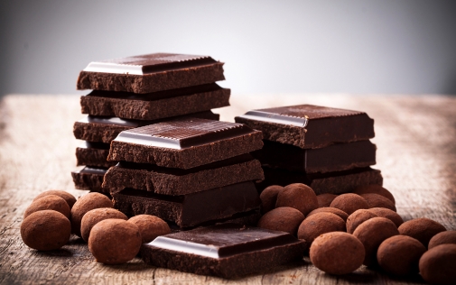 11 липня - Всесвітній день шоколаду!