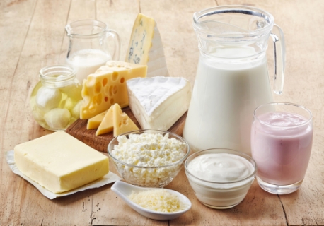 На що необхідно звертати увагу при виборі молочних продуктів