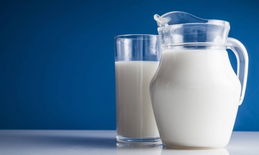 Закупівля молока в господарствах населення триватиме!