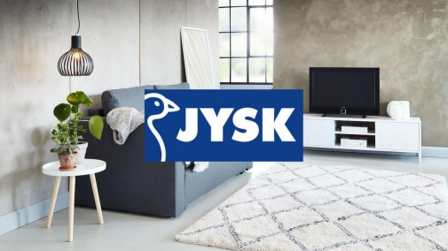 Магазин товарів для дому JYSK отримав штрафні санкції у розмірі 170 тисяч гривень