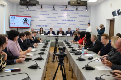 В Україні стартує масштабний медійний проєкт "СТОП Фальсифікат"