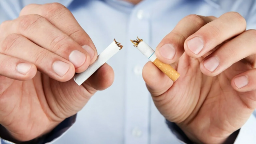 З 2024 року попередження про шкоду куріння займатимуть 65% площі пачки цигарок