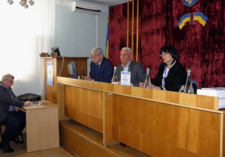 На Вінниччині обговорили нормативно-правове регулювання діяльності аптечних підприємств