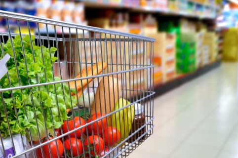 Державне регулювання цін на окремі види продовольчих товарів