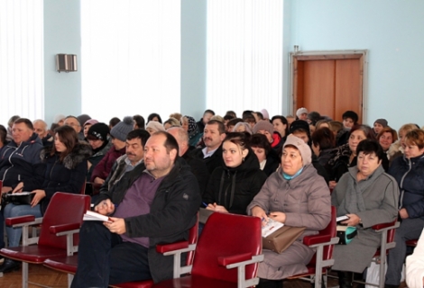 На Вінниччині Держпродспоживслужба провела низку семінарів щодо впровадження системи НАССР в освітніх закладах області