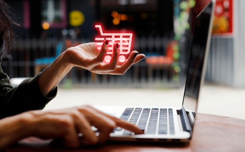 Особливості захисту прав споживачів під час придбання товарів в інтернет-магазинах