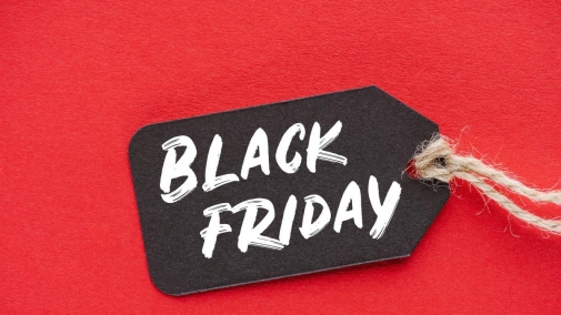 Чорна п'ятниця: як підготуватись до головного розпродажу року та не купити непотріб за привабливою ціною?