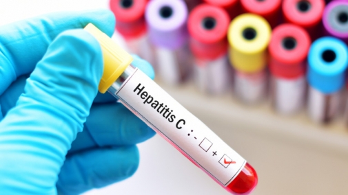 28 липня - Всесвітній день боротьби з гепатитом!