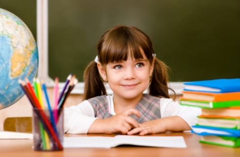 Як правильно підготувати дитину до школи?