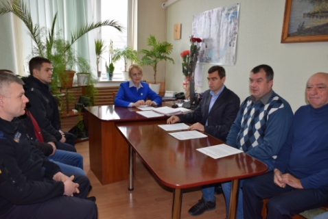 У районах Вінницької області пройшли засідання надзвичайних протиепізоотичних комісій з питання недопущення розповсюдження збудника грипу птиці