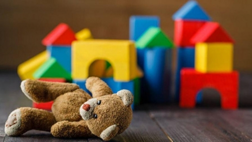 Вживана іграшка: благодійність чи шкода для дитини?