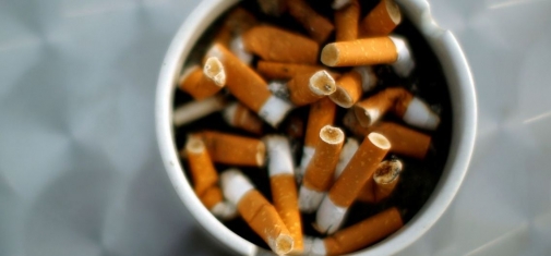 Всесвітній день боротьби з тютюнопалінням!