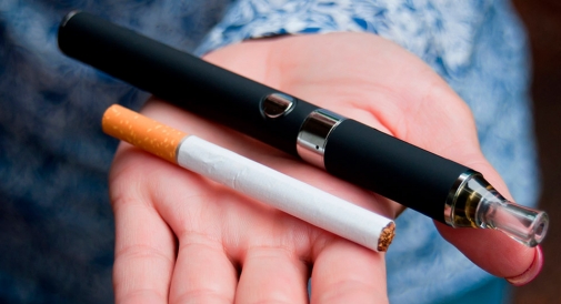 Електронні сигарети: загроза чи безпечна альтернатива?